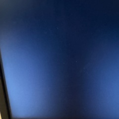 PHILIPS 24インチモニターの画像