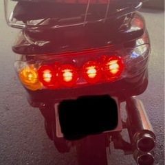 マジェスティsg03jの画像