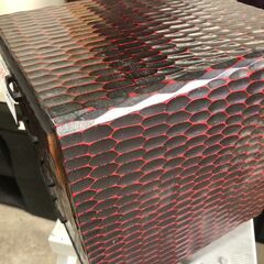 リサイクルショップどりーむ天保山店　No5321　小物入れ　雑品収納の画像