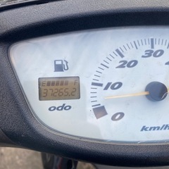 原付　JOG
の画像