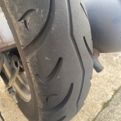 原付　JOG
の画像