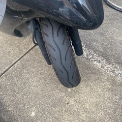 原付　JOG
の画像