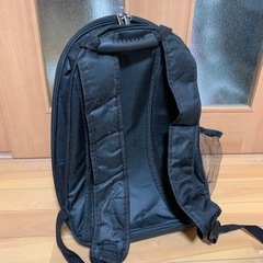 ペットリュックの画像