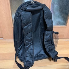 ペットリュックの画像