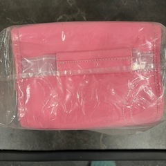 カメラポーチと小物ポーチの画像