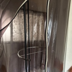 衣装ケース の画像