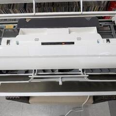 【SALE】2023年製　日立 8畳用エアコン　RAS-X25N　標準取付工事込み　リサイクルショップ宮崎屋住吉店25.12.14の画像