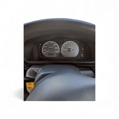 ワゴンR  2オーナー 平成13年式の画像