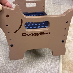 ドギーマン・フードスタンド・Sサイズの画像
