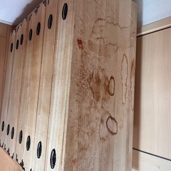 7段タンスの画像