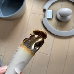 フライパン鍋ザルセットの画像