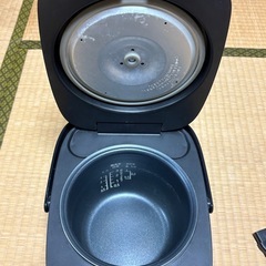 至急‼️20日まで‼️ 炊飯器の画像
