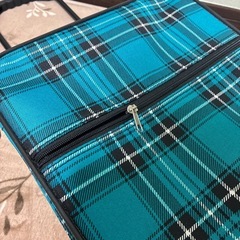 キャリーバッグの画像