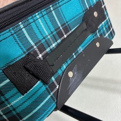 キャリーバッグの画像