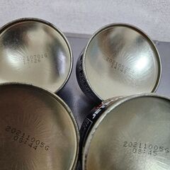 ジエットボイル ジエットパワー230G×3・100G×4の画像