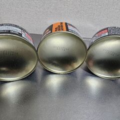 ジエットボイル ジエットパワー230G×3・100G×4の画像