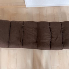 ハイバックリクライニング座椅子の画像