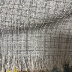 マーメイドキラキラ水色スカートの画像