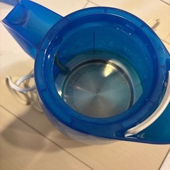 ティファール　ケトル　1.5ℓ　の画像