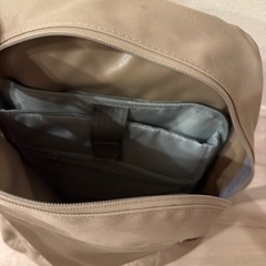 【美品】ワークマン　防水デイバッグの画像