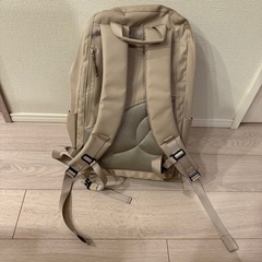 【美品】ワークマン　防水デイバッグの画像