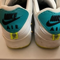 ナイキスニーカーの画像