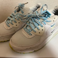 ナイキスニーカーの画像