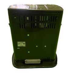 CORONA 石油ストーブ｜動作良好【着払い発送】倉庫整理品の画像