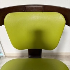 子供用 ダイニングチェアの画像