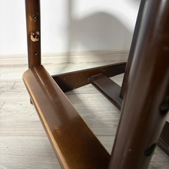 子供用 ダイニングチェアの画像