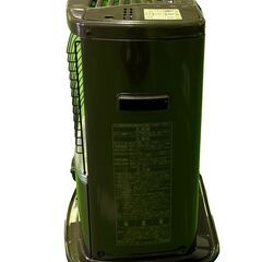 CORONA 石油ストーブ｜動作良好【着払い発送】倉庫整理品の画像