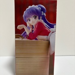 シャンプー 「らんま1/2」 ぬーどるストッパーフィギュア-シャンプー-の画像