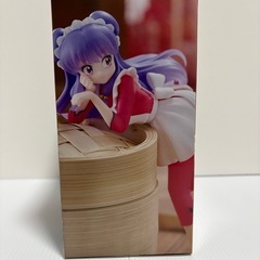 シャンプー 「らんま1/2」 ぬーどるストッパーフィギュア-シャンプー-の画像