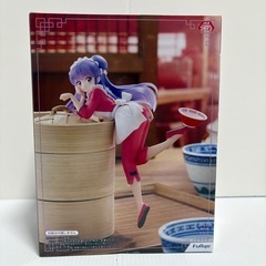 シャンプー 「らんま1/2」 ぬーどるストッパーフィギュア-シャンプー-の画像