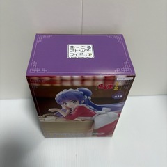 シャンプー 「らんま1/2」 ぬーどるストッパーフィギュア-シャンプー-の画像