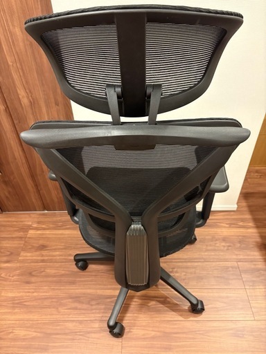 ALIEN CHAIR(エイリアンチェア) オフィスチェア