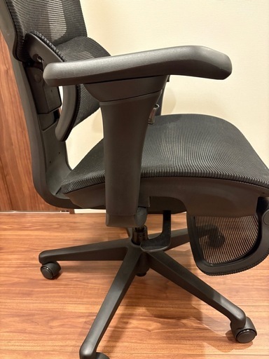 ALIEN CHAIR(エイリアンチェア) オフィスチェア
