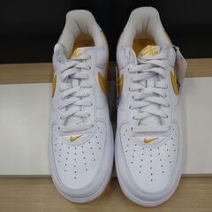 リユースのサカイ浦和店 【G040】●NIKE エアフォース1 LOW FD7039-100 29㎝の画像