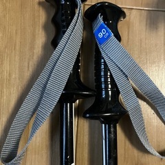 ジュニアスキー　セットの画像