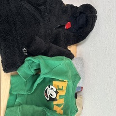 子供服"90センチ秋・冬服の画像