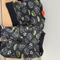 子供服"90センチ秋・冬服の画像