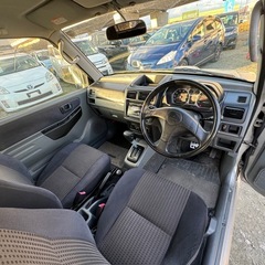 三菱パジェロミニ　VR 4 WD の画像