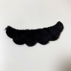 マリオ ルイージ 帽子 ひげ 4点セット コスプレ ハロウィン 仮装 USJの画像