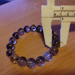 【交渉中】ルチルクォーツの画像