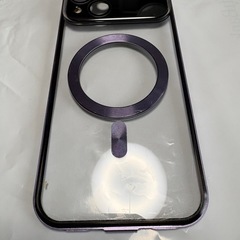 iPhone13/14 全面保護ケースの画像