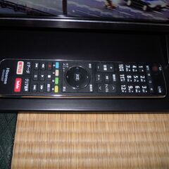 美品‼　ハイセンス液晶テレビ　4Kチューナー内蔵　50A6800の画像