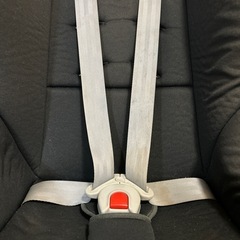 タカタ　チャイルドシートの画像