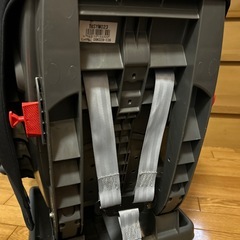 タカタ　チャイルドシートの画像