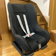 タカタ　チャイルドシートの画像