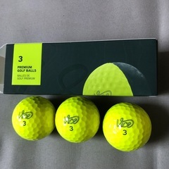 ロストボール新品の画像